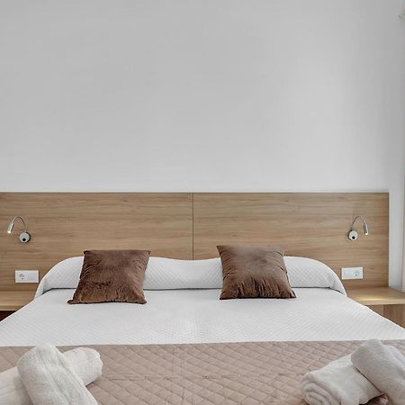 Apartamento Guzman B Барбате Екстериор снимка