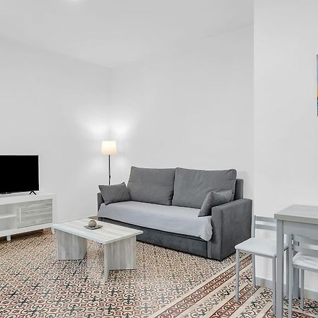Apartamento Guzman B Барбате Екстериор снимка